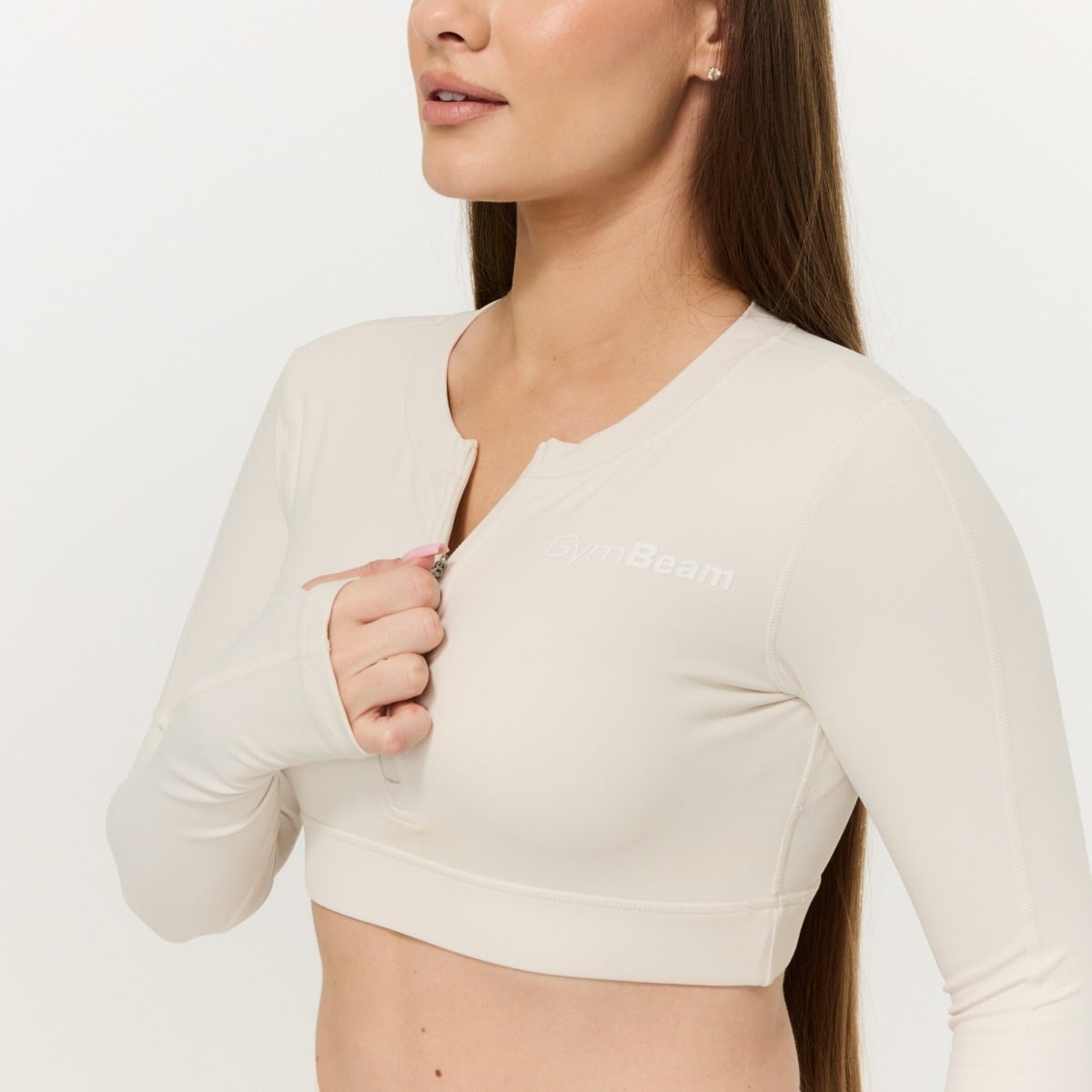 Γυναικείο Prime Sports Top Pearl - GymBeam