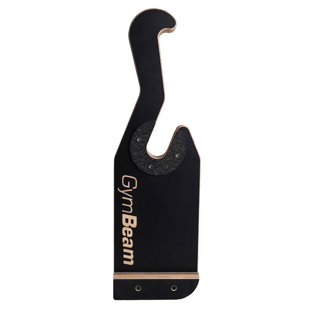 Wooden Barbell Jack - GymBeam