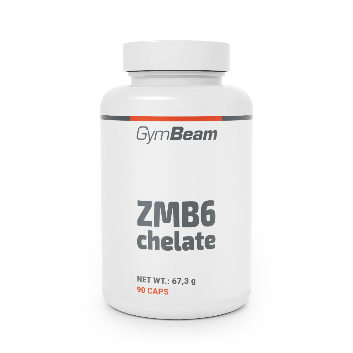 Χηλικό ZMB6 - GymBeam